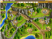 Giochi Antica Roma Online - Roads of Rome